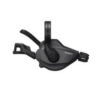 Leva del cambio Shimano Deore XT BL-T8100 Noir