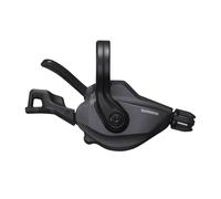 Leva del cambio Shimano Deore XT SL-M8100 a 12 velocità destra