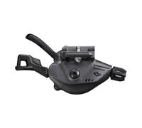Leva del cambio Shimano Deore XT SL-M8130-IR a 11 velocità destra