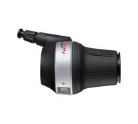SHIMANO Mando Revo Nexus 5v Plata-SL-C7000-5 x CJ-C7000