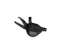 Shimano Cues Sl-u6050-r Right Shifter Nero 10s Black