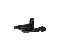 Shimano Cues Sl-u6050 Rapidfire Plus Ogd 11s Right Shifter Argento 11s Black