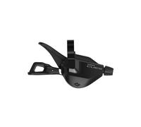 Leva del cambio Shimano SLU600010RSET Noir