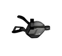 Leva del cambio Shimano SLU800011RSET Noir