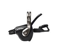 Leva del cambio Shimano XTR SL-M9000 2/3 velocità sinistra