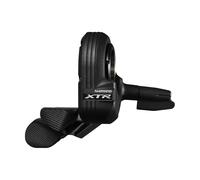 Comando del cambio Shimano XTR Di2 con collarino (sinistro)