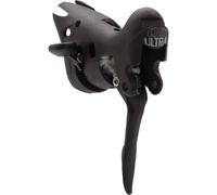 Leva del cambio sinistra Campagnolo Chorus/Record Noir