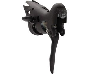 Leva del cambio sinistra Campagnolo Chorus/Record Noir
