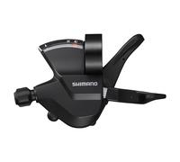 Shimano Comando Cambio Sinistro 3v con Indicatore SL-M315-L Altus