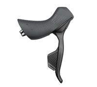 Leva del cambio Sram Rival Etap Axs Hrd D1 Stealthamajig Flat Mount Noir