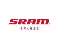 Leva del cambio Sram Rival22 Hrd Lever Exchange Rear Noir TU