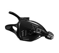 Leva del Cambio SRAM X01 Trigger 11 Velocità Posteriore con Morsetto Discreto Nero