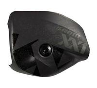 Leva del cambio Sram Xx1 Eagle Trigger Cover Kit Right Neutral Noir