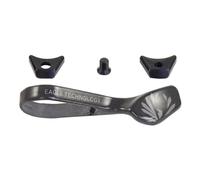 Leva del cambio Sram Xx1 Eagle Trigger Pull Lever Kit Noir