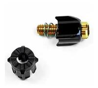 Leva del cambio Sram Xx1/X01 Eagle Trigger Barrel Adj Kit Doré