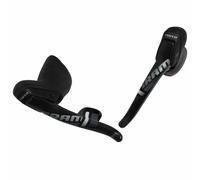 Leva del cambio strada sram 11v. forza in carbonio (coppia)