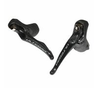 Leva del cambio stradale Shimano 11v. Ultegra 8000 doppia (coppia in scatola)