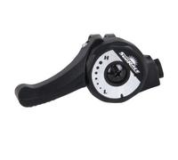 Leva del cambio su manubrio 3V compatibile Shimano ( Sinistra | 3 / 5 / 6 / 7 / 8 / 9 / 10 / 11 / 12 )