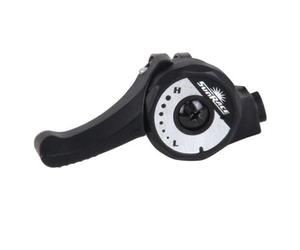 Leva del cambio su manubrio 3V compatibile Shimano ( Sinistra | 3 / 5 / 6 / 7 / 8 / 9 / 10 / 11 / 12 )