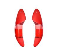 Leva Del Cambio Volante Compatibile Con MINI Per COOPER Per R50 R52 R53 R55 R56 R57 R58 R59 R60 R61 Copertura Estesa Per Leva Del Cambio Al Volante Accessori