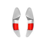 Leva Del Cambio Volante Compatibile Con MINI Per COOPER Per R50 R52 R53 R55 R56 R57 R58 R59 R60 R61 Copertura Estesa Per Leva Del Cambio Al Volante Accessori