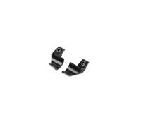 Leva del cambio XLC BV-X09 I-Spec Sram Trigger Noir