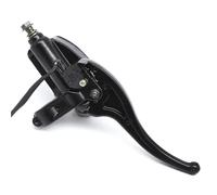 Leva del cilindro principale del freno posteriore compatibile con Sportsman 335 1999-2000 Sportsman 400 2001-2005 Sportsman 450 2006-2007