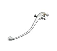 Leva del della frizione del motociclo robusta e durevole Compatibile con Ducati 749 848 EVO 999 1098 1198 1199 Streetfighter 1100 Monster 1100 EVO Multistrada 1200 Polished Silver