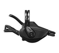 Shimano Xtr M9100 2sx12 Right Shifter Nero