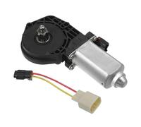 Leva del finestrino compatibile con Mercury Mountaineer 2002-2004. Kit motore alzacristalli elettrici anteriore sinistro. Alzacristallo motore OEM: 1L2Z7823395AA.