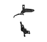 Sram Freno Anteriore Level Silver Stealth 4p Hydraulic