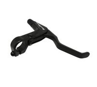 Leva del freno a 3 dita, diritta, alluminio Sunrace M5 V-Brake Noir