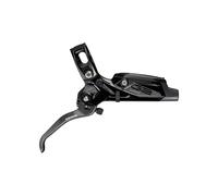 Leva del freno a disco anteriore in carbonio Sram G2 Ultimate Swinglink Noir