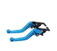 Leva Del Freno A Disco Con Puntatore Di Modifica Maniglia A Pompa In Lega Alluminio Parti Clacson Regolabile Leva Freno Leve Frizione