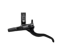 Leva del freno a disco idraulico Shimano BL-M4100 Noir TU
