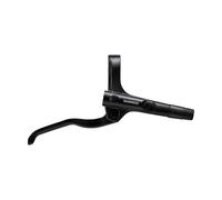 Leva del freno a disco idraulico Shimano BL-MT200 Noir