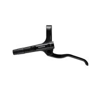 Leva del freno a disco idraulico Shimano BL-MT200 Noir