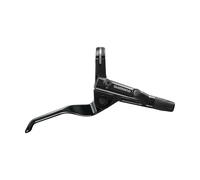 Leva del freno a disco idraulico Shimano BL-RS600 Noir