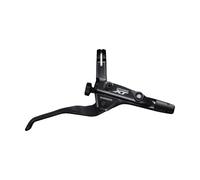 Leva del freno a disco idraulico Shimano Deore XT RD-M8100-GS Noir