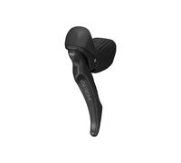 Leva del freno a disco idraulico Shimano Grx Bl-Rx610-L Nero