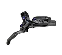 Leva del freno a disco posteriore in carbonio Sram G2 Noir