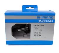 Leva del freno a disco Shimano MT501 ( Sinistra )