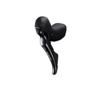 Leva del freno a doppia leva sinistra Shimano 105 R7020 11VX2 Noir
