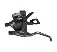 Leva Del Freno A Grilletto Sunrace HB STF803 2sp Long Pull Sinistra