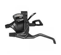 Leva Del Freno A Grilletto Sunrace HB STF933 2sp Long Pull Sinistra