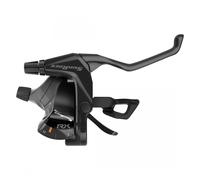 Leva Del Freno A Grilletto Sunrace HB STFX33 11sp Long Pull Destra