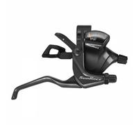 Leva Del Freno A Grilletto Sunrace HB STM406 3x7sp Long Pull