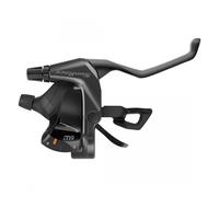 Leva Del Freno A Grilletto Sunrace HB STM933 9sp RH Long Pull