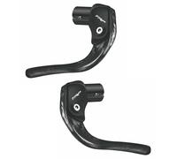 Leva del freno a pattino TRP TRP RL970 Nero