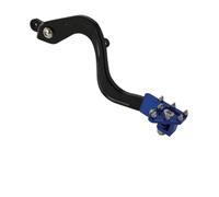Leva del freno a pedale compatibile con YZ85 2002 2003 2004 2005 2006 2007 2008 2009 2010 2011 2012 2013 2014 2015 2016 2017 2018 2019 2020 2021 2022 2023 2024 2025(Blue)